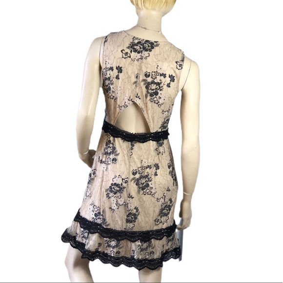 FRANCESCA’S COCKTAIL DRESS - Picture 5 of 8